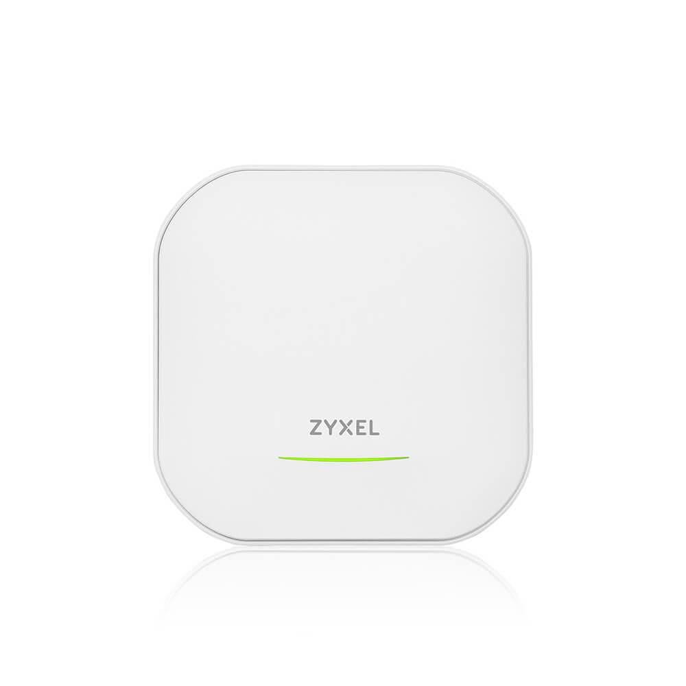 ROUTER ZyXel WAX620D-6E AP POE DUAL STANDALONE "WAX620D-6E-EU0101F"