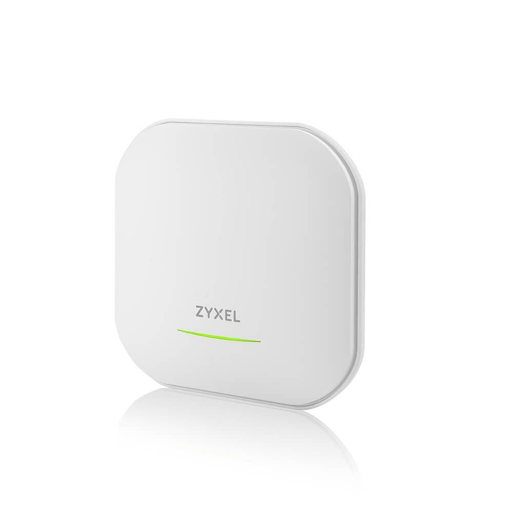 ROUTER ZyXel WAX620D-6E AP POE DUAL STANDALONE "WAX620D-6E-EU0101F" — miniatură