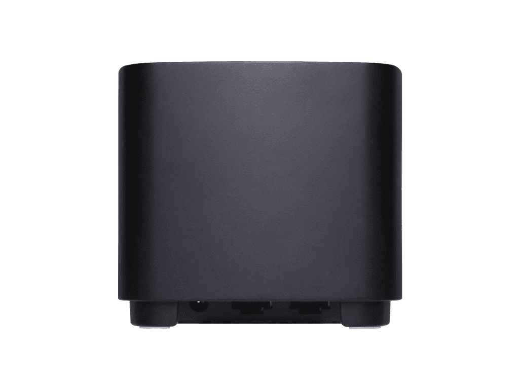 MESH Asus Sistem Wi-Fi ZenWiFi XD4 PLUS (B-1-PK) "XD4 PLUS(B-1-PK)" — miniatură