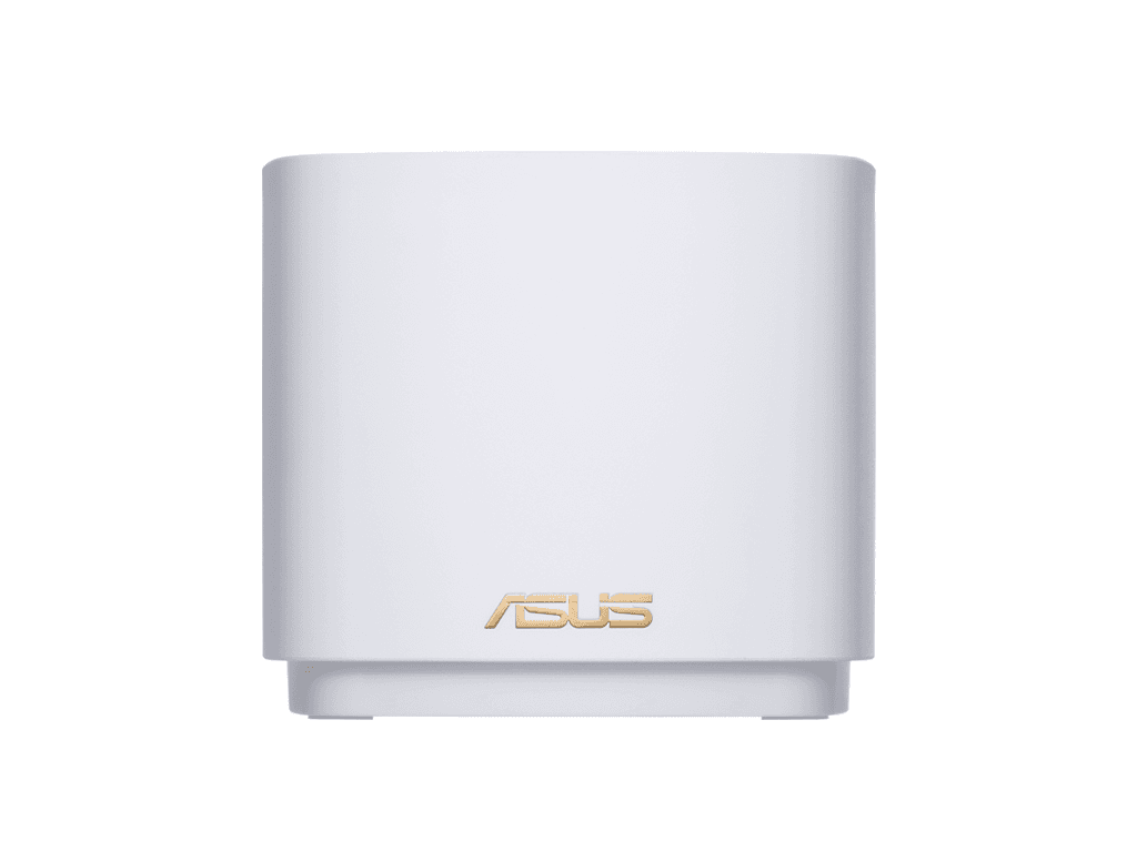 MESH Asus Sistem Wi-Fi ZenWiFi XD4 PLUS (W-1-PK) "XD4 PLUS(W-1-PK)"
