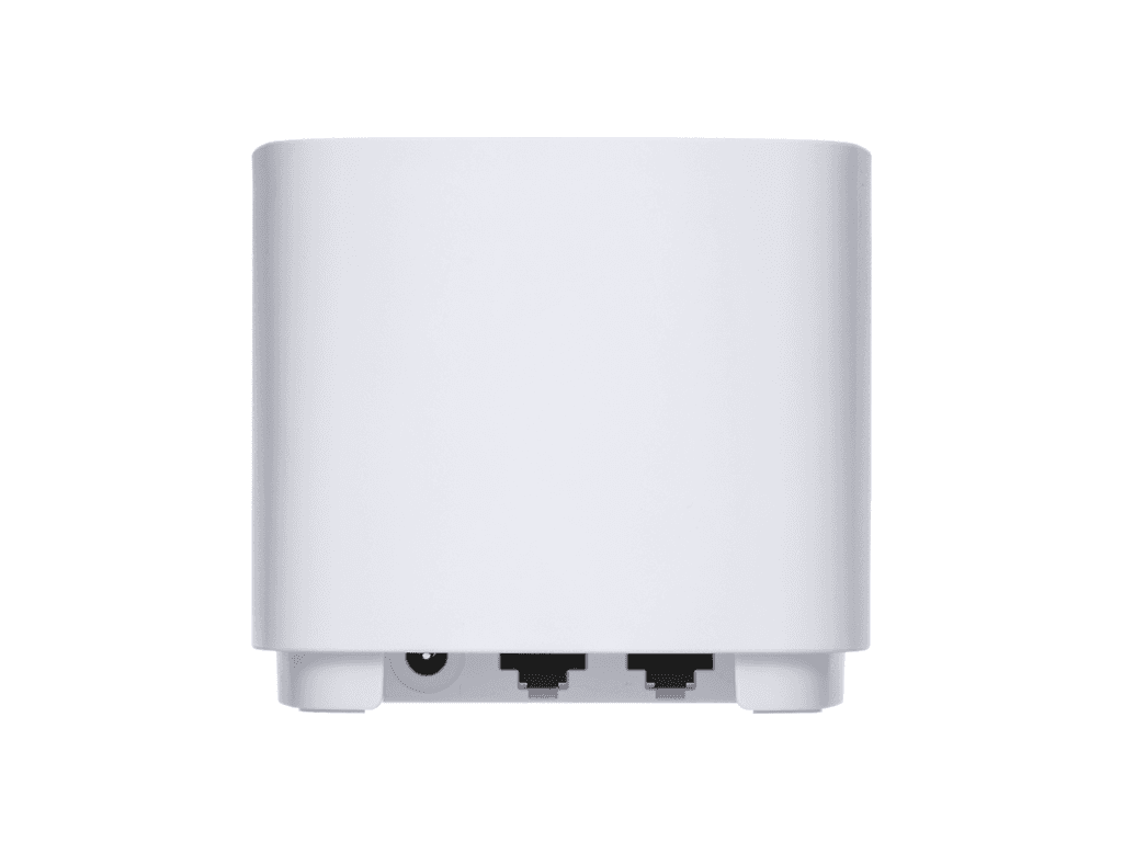 MESH Asus Sistem Wi-Fi ZenWiFi XD4 PLUS (W-1-PK) "XD4 PLUS(W-1-PK)" — miniatură
