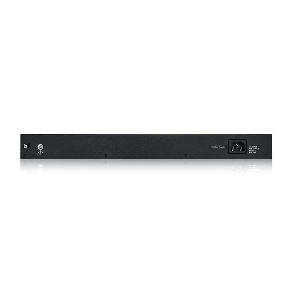 SWITCH ZyXel ZXGS2220-30 SWITCH FLEX PRO RJ45 "XGS2220-30-EU0101F" — miniatură
