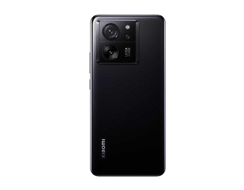 SMARTphone Xiaomi 13T PRO 5G, DS, 12GB 512GB - BK "XI13TPRO5G12512DSBK" — miniatură