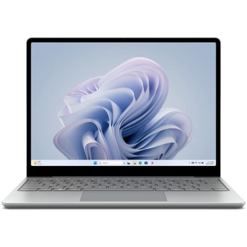 NOTEBOOK Microsoft MS Surface Laptop Go 3 Intel Core i5-1235U 12.45inch 16GB 256GB W11H SC Eng Intl CEE Platinum "XKQ-00030" (