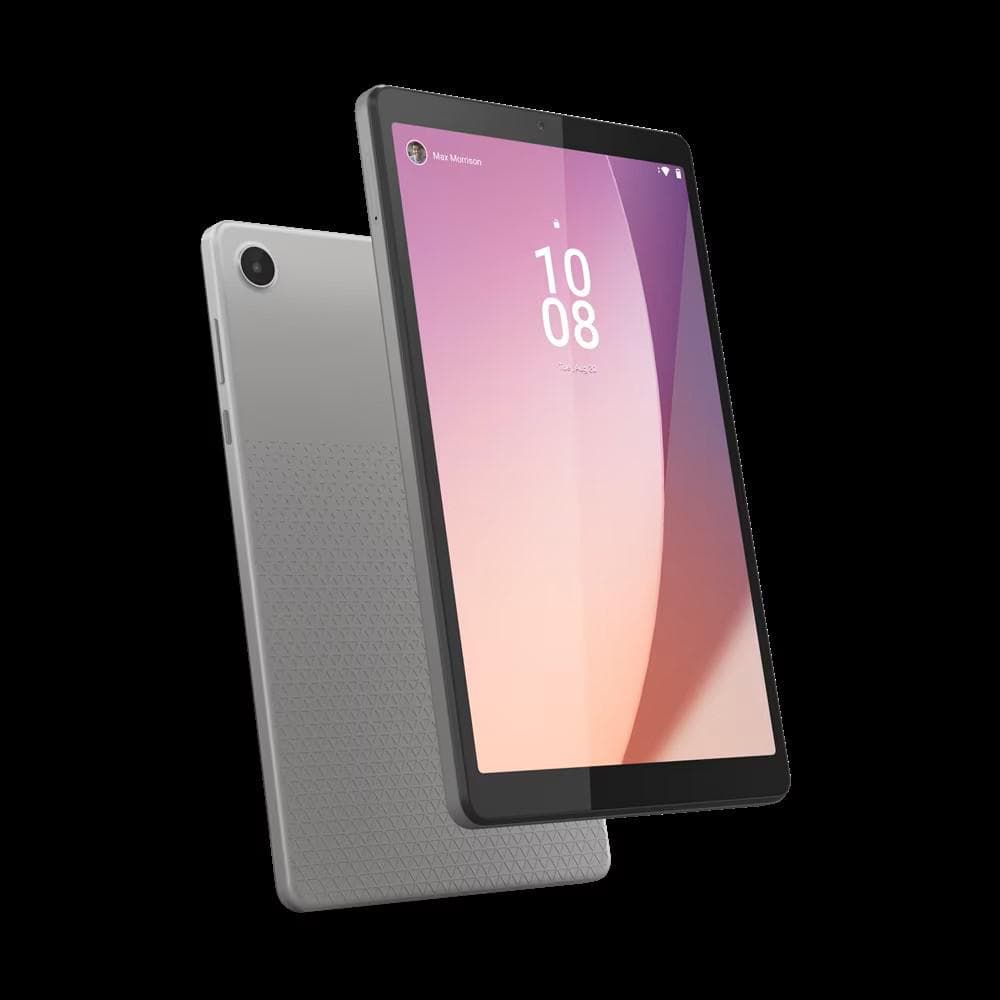 TABLETE Lenovo TAB M8 TB300FU HD IPS QC 3GB 32GB WI-FI "ZABU0032GR" — miniatură