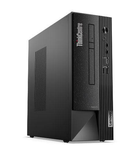 DESKTOP Computers Lenovo PC TC NEO 50S G4 CI5-13400/8/256GB, "12JF000VRI"
