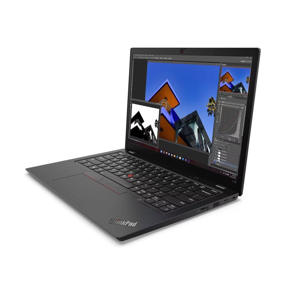 NOTEBOOK Lenovo L13 WUXGA i7-1355U 32 1Ts 3YO W11P "21FG0039RI" ( — miniatură