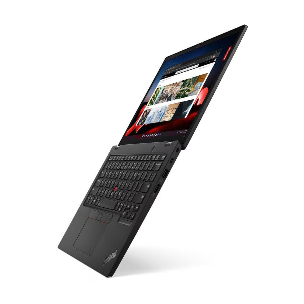 NOTEBOOK Lenovo L13 WUXGA i7-1355U 32 1Ts 3YO W11P "21FG0039RI" ( — miniatură