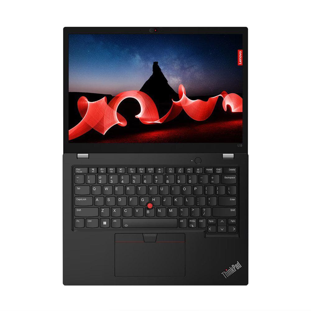 NOTEBOOK Lenovo L13 WUXGA i7-1355U 32 1Ts 3YO W11P "21FG0039RI" ( — miniatură