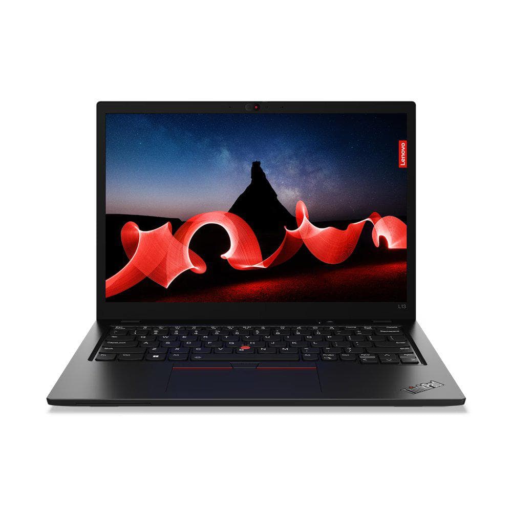 NOTEBOOK Lenovo L13 WUXGA i7-1355U 32 1Ts 3YO W11P "21FG0039RI" (