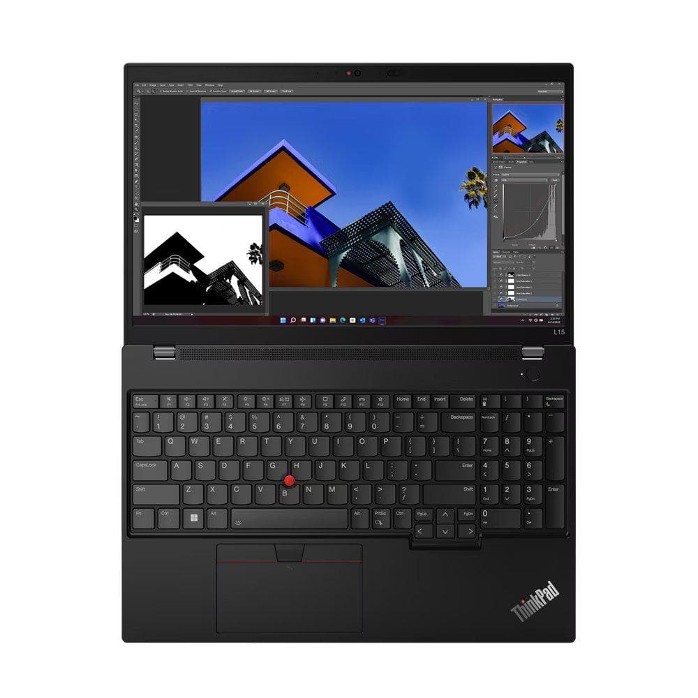 NOTEBOOK Lenovo L15 G4 FHD i5-1335U 32 1Ts 3YO W11P "21H3005RRI" ( — miniatură