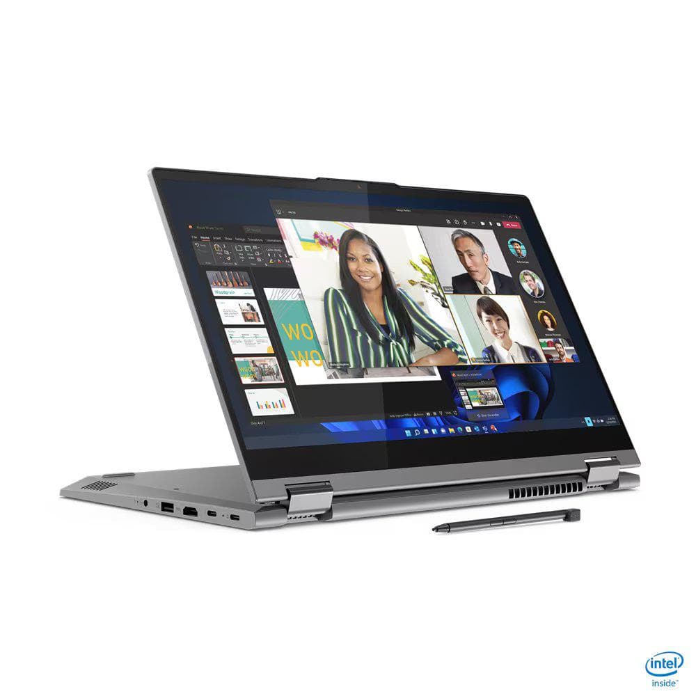 NOTEBOOK Lenovo TB 14s Yoga i5-1335U 16 512 3YD W11P "21JG0041RM" ( — miniatură