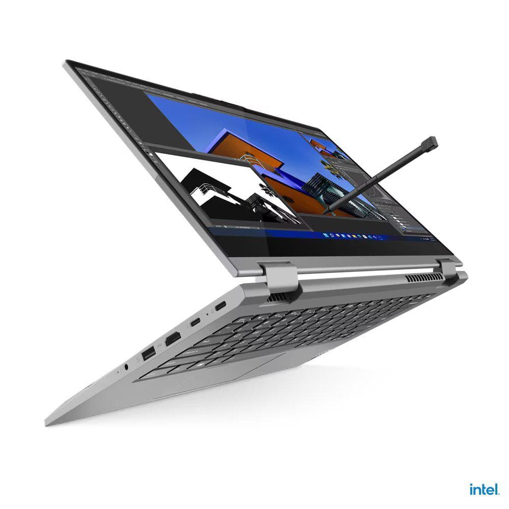 NOTEBOOK Lenovo TB 14s Yoga i5-1335U 16 512 3YD W11P "21JG0041RM" ( — miniatură