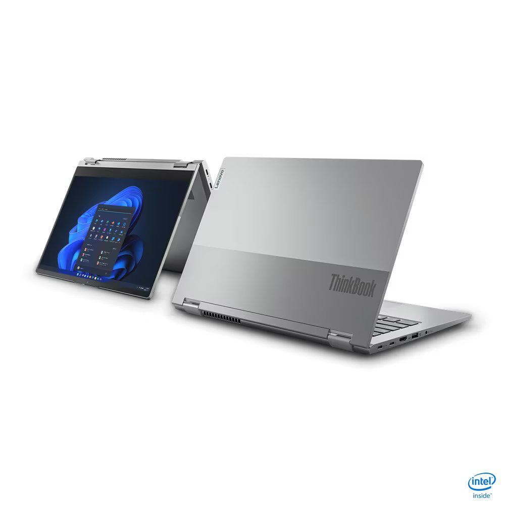 NOTEBOOK Lenovo TB 14s Yoga i5-1335U 16 512 3YD W11P "21JG0041RM" ( — miniatură