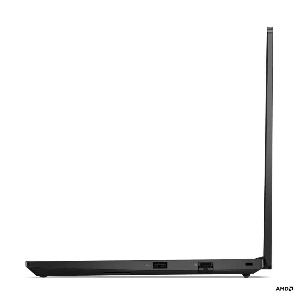 NOTEBOOK Lenovo E14 G1 WUXGA R7-7730U 16 512 3YO W11P "21JR0032RI" ( — miniatură