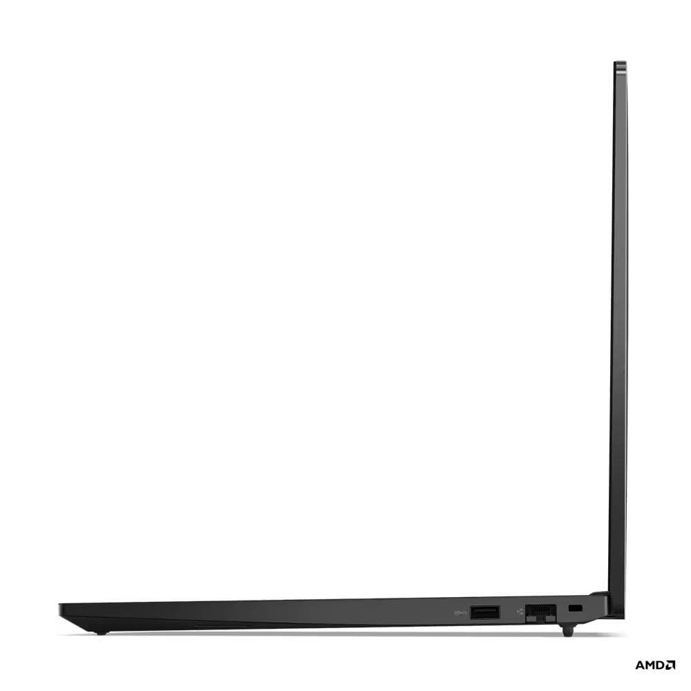 NOTEBOOK Lenovo E16 G1 WUXGA R5-7530U 16 512 3YO DOS "21JT003BRI" ( — miniatură