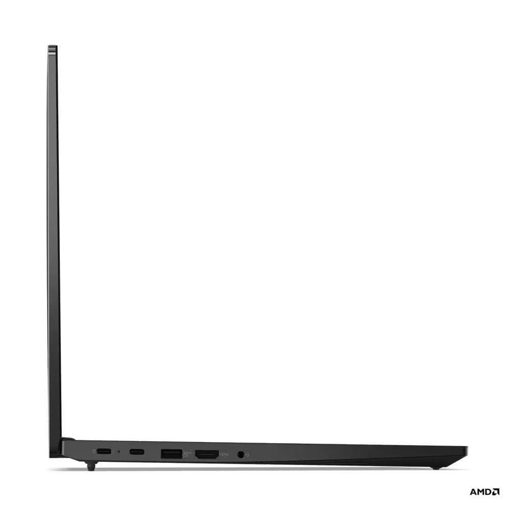 NOTEBOOK Lenovo E16 G1 WUXGA R5-7530U 16 512 3YO DOS "21JT003BRI" ( — miniatură