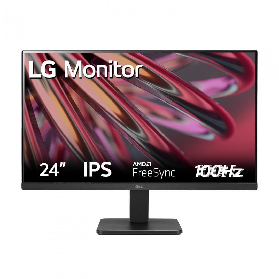 MONITOARE LG 23.8" LG 24MR400-B "24MR400-B.AEUQ"