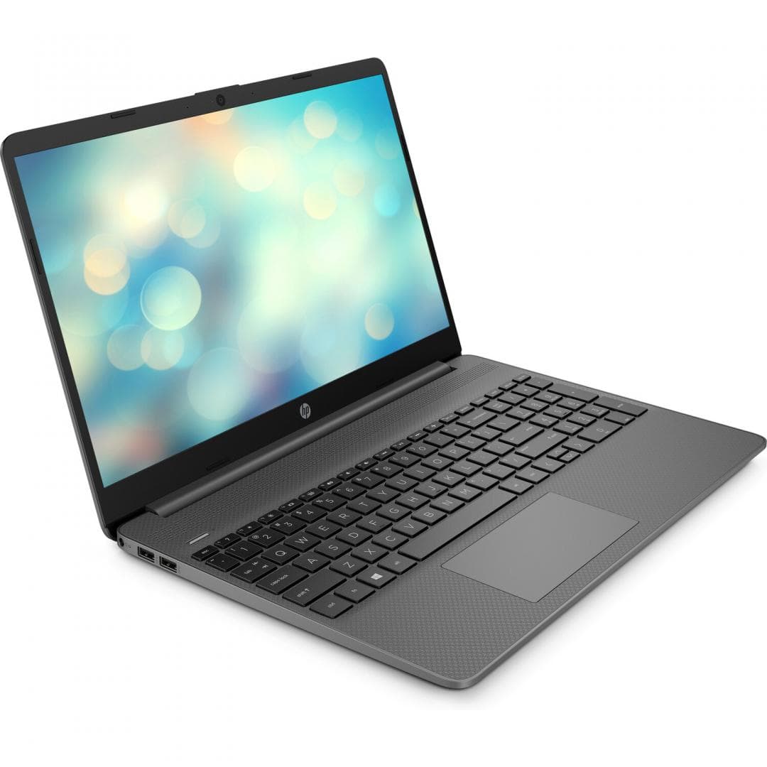 NOTEBOOK HP HP 15 I7-1165G7 8GB 512GB UMA DOS "2L9V7EA" ( — miniatură