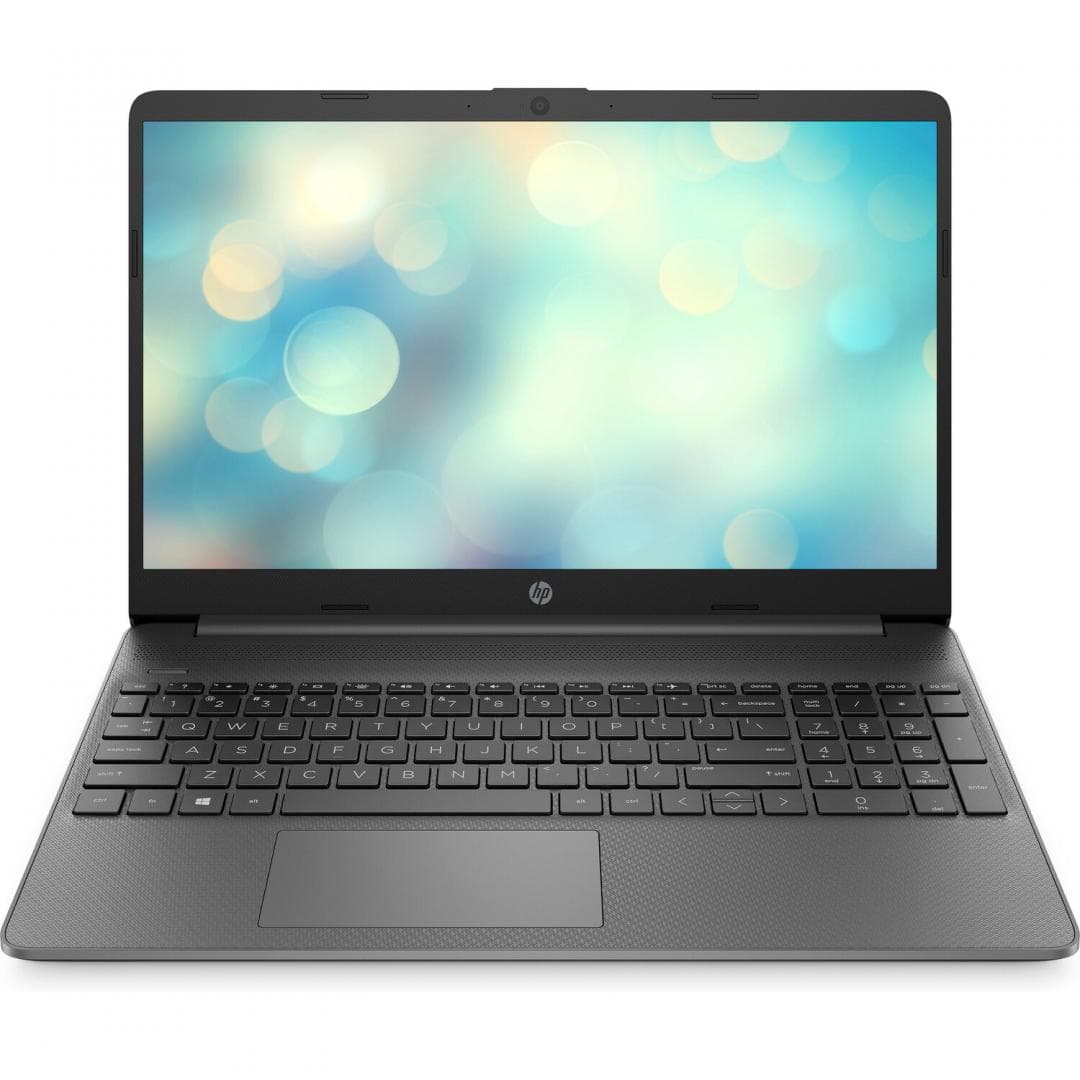 NOTEBOOK HP HP 15 I7-1165G7 8GB 512GB UMA DOS "2L9V7EA" (