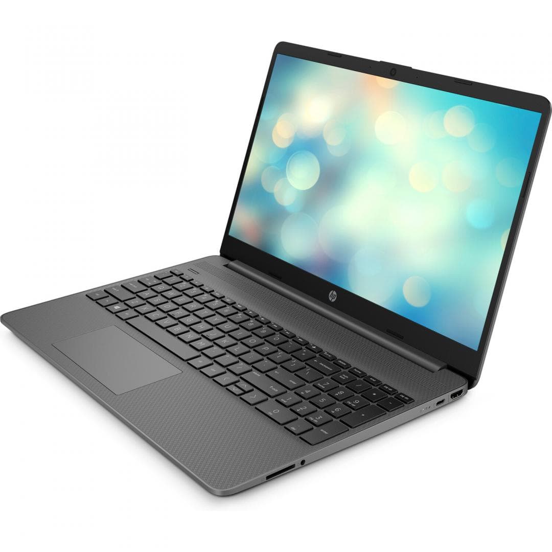 NOTEBOOK HP HP 15 I7-1165G7 8GB 512GB UMA DOS "2L9V7EA" ( — miniatură