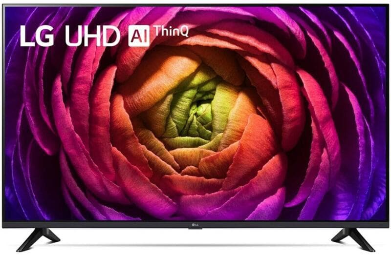 TELEVIZOARE LG LED TV 50" LG 50UR73003LA, "50UR73003LA"