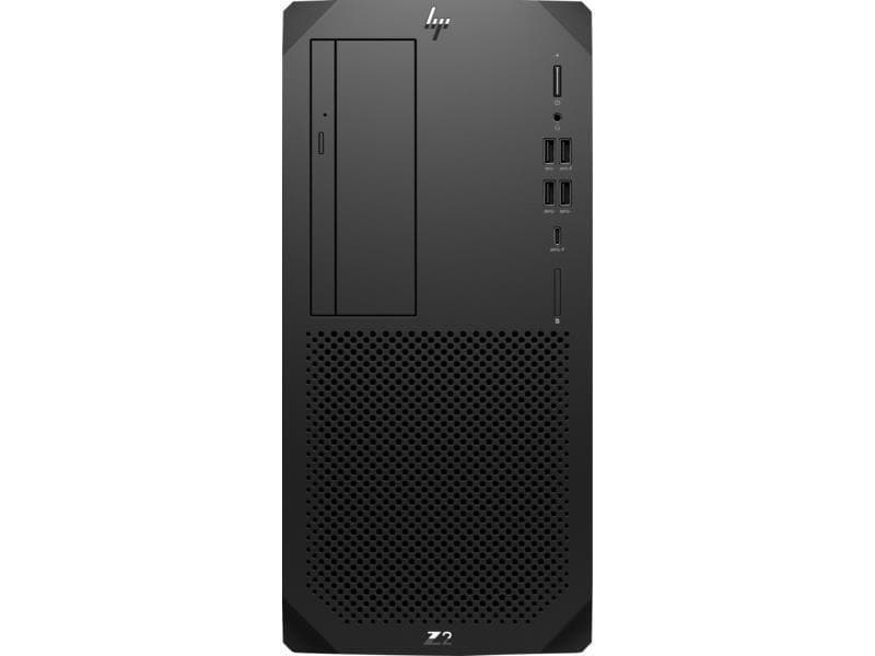 DESKTOP Computers HP PC Z2 G9 TOWER CI9-13900K/32GB/1TB W11P 5F174EA "5F174EA"