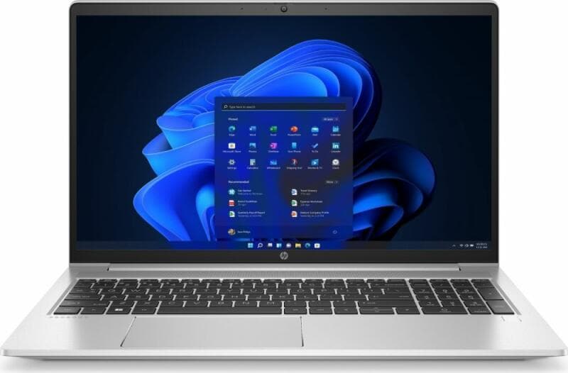 NOTEBOOK HP Probook 450 G9 Intel Core i5-1235U 15.6inch FHD 16GB 512GB SSD W11P "6A1V7EA#ABB" (