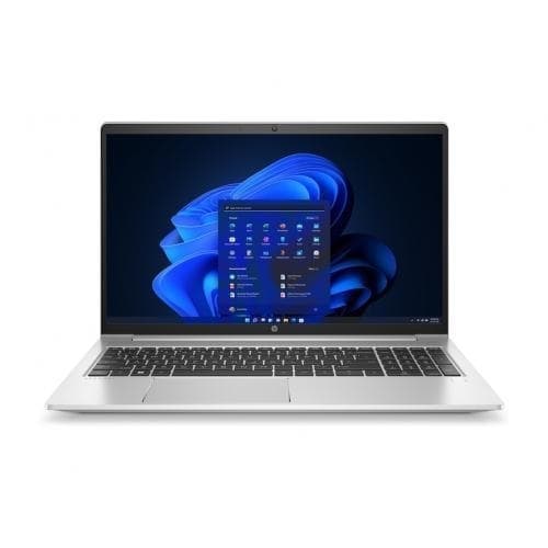NOTEBOOK HP Probook 450 G9 Intel Core i5-1235U 15.6inch IPS FHD 8GB 512GB SSD FREEDOS, "6S7G4EA#ABB" (