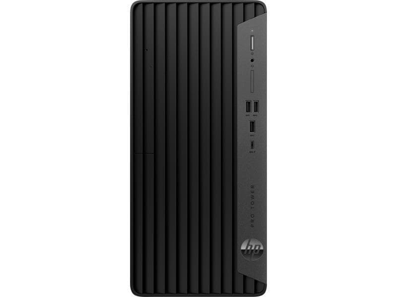 DESKTOP Computers HP PC PRO TOWER 400 G9 CI7-12700/16/512GB W11P 6U3S2EA "6U3S2EA"