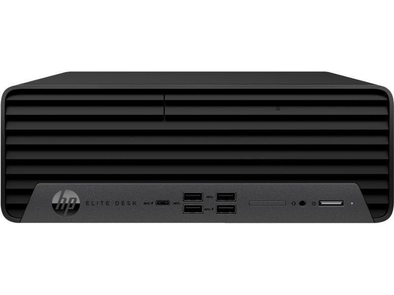 DESKTOP Computers HP ELITE SFF 800 G9 CI7-13700/16/512GB W11P "7B0Q5EA"