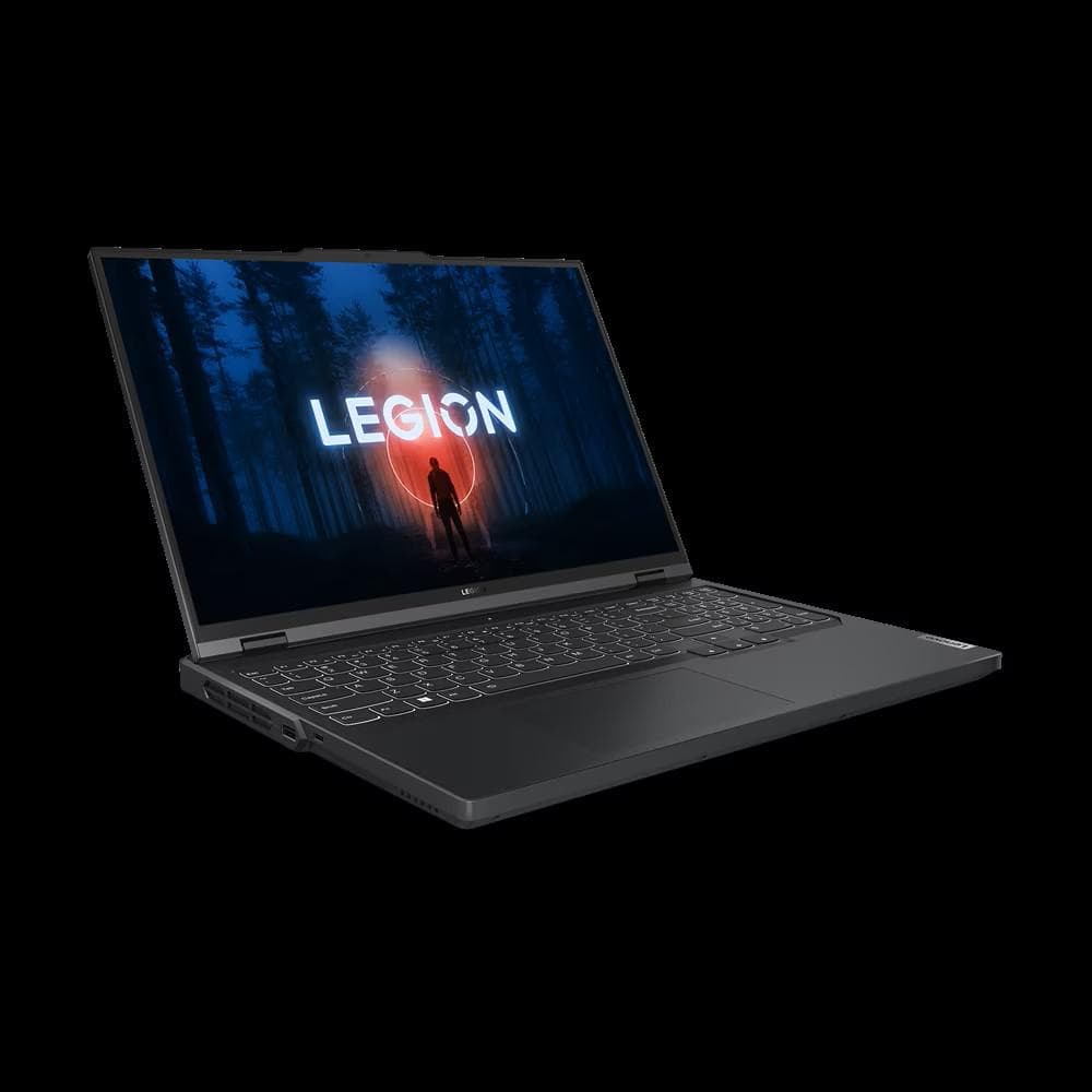NOTEBOOK Lenovo - gaming Legion 5P 16 R9 7945HX 32GB 1TB 4070 DOS "82WM0086RM" ( — miniatură