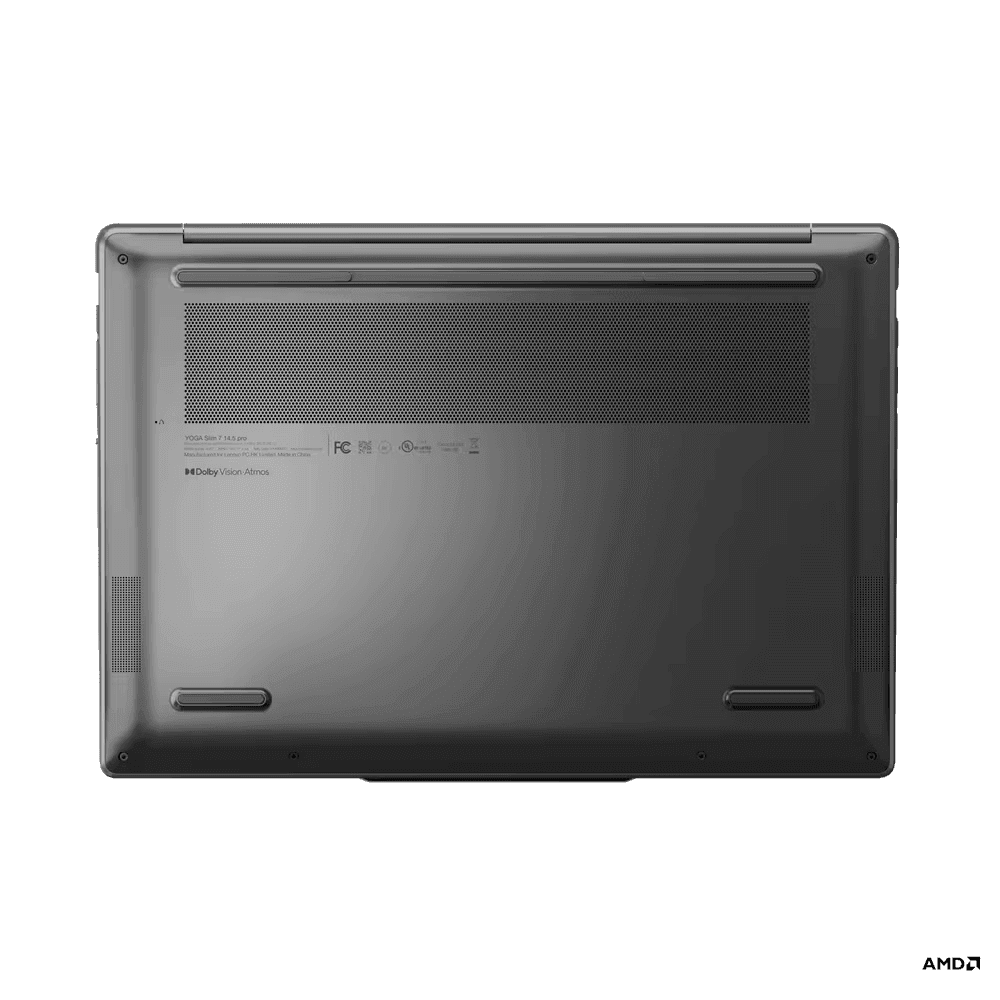 NOTEBOOK Lenovo YG7 PRO 14 WQXGA R7 7840HS 16 1T UMA DOS "82Y80017RM" ( — miniatură