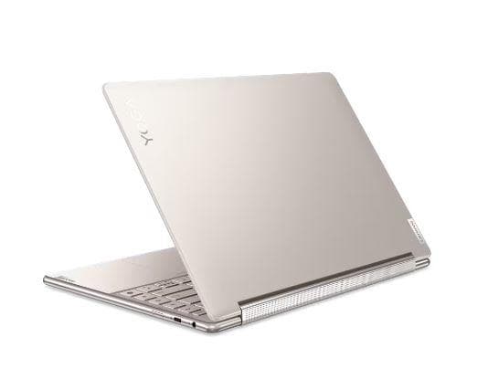 NOTEBOOK Lenovo NB YG9-14IRP8 CI7-1360P 14"T/16GB/1TB, "83B1005BRM" (