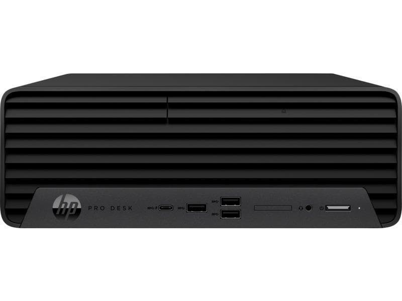 DESKTOP Computers HP PRO 400 G9 SFF CI5-12500/8/512GB DOS "8N8V2AA"