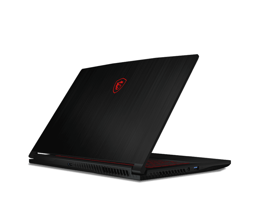 NOTEBOOK MSI - gaming GF63 15 FHD I5-12450H 16 512GB 2050 DOS, "9S7-16R821-844" ( — miniatură