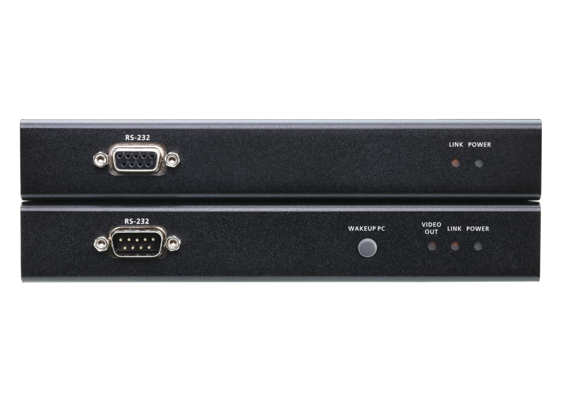 EXTENDER KVM ATEN USB DisplayPort HDBaseT 2.0, 4K, "CE920-ATA-G" — miniatură
