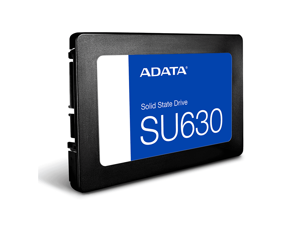 SSD Adata SSD SU630 1.92TB 2.5" SATA 6Gb/s "ASU630SS-1T92Q-R" — miniatură