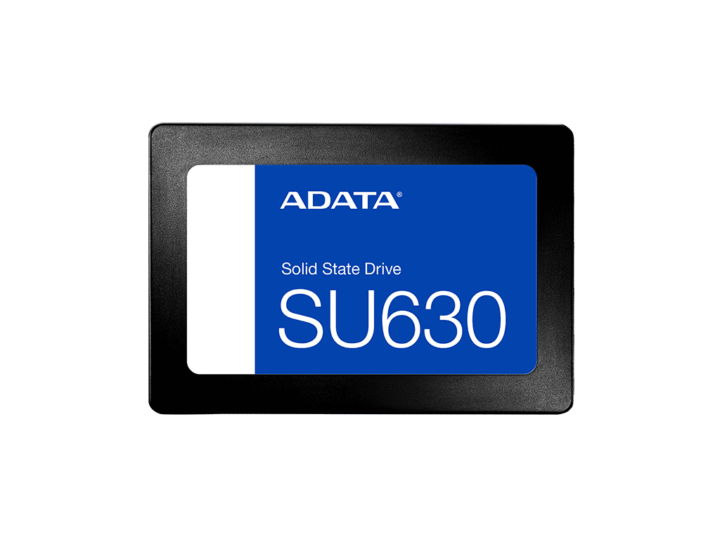 SSD Adata SSD SU630 1.92TB 2.5" SATA 6Gb/s "ASU630SS-1T92Q-R" — miniatură