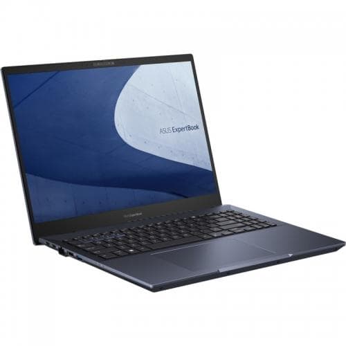 NOTEBOOK Asus AS 16 I7-1260P 16 1 UMA WQUXGA W11P "B5602CBA-L20737X" ( — miniatură