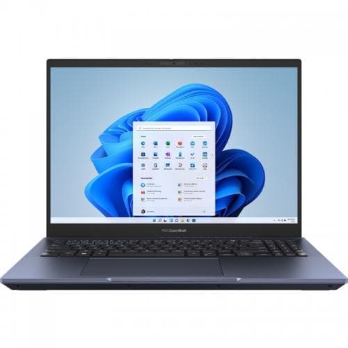 NOTEBOOK Asus AS 16 I7-1260P 16 1 UMA WQUXGA W11P "B5602CBA-L20737X" ( — miniatură