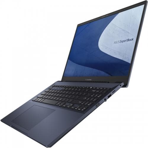 NOTEBOOK Asus AS 16 I7-1260P 16 1 UMA WQUXGA W11P "B5602CBA-L20737X" ( — miniatură