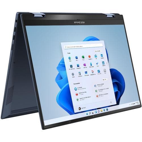 NOTEBOOK Asus AS 13 I7-1260P 16 1 2.8K W11P "BP5302ZA-LX440X" ( — miniatură