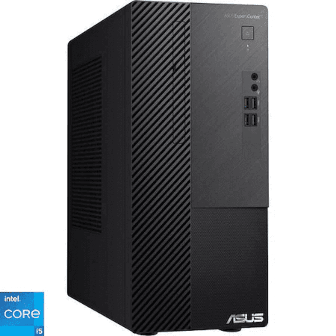 DESKTOP Computers Asus AS DT I7-12700 16 512 DOS "D700SD_CZ-7127000310"