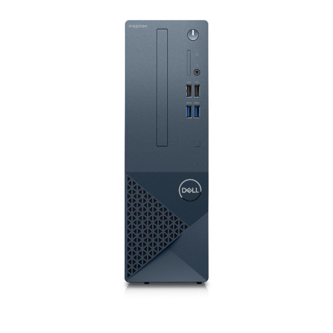 DESKTOP Computers Dell INS 3020 SFF i3-13100 8 256 W11H "DI3020I38256W11H" — miniatură