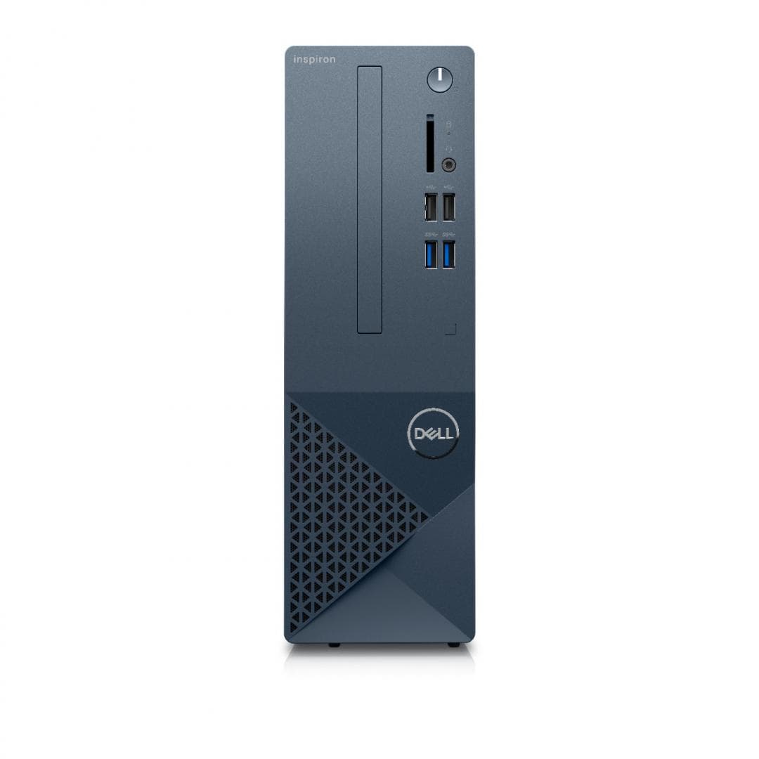 DESKTOP Computers Dell INS 3020 SFF i3-13100 8 256 W11H "DI3020I38256W11H"