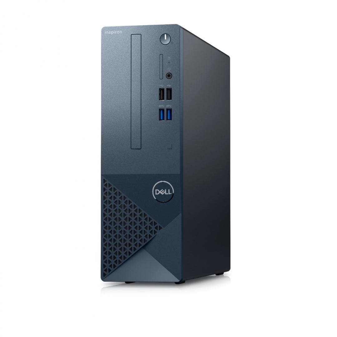DESKTOP Computers Dell INS 3020 SFF i3-13100 8 256 W11H "DI3020I38256W11H" — miniatură