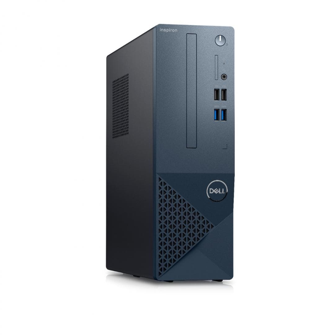 DESKTOP Computers Dell INS 3020 SFF i5-13400 16 512 W11H "DI3020I516512W11H" — miniatură