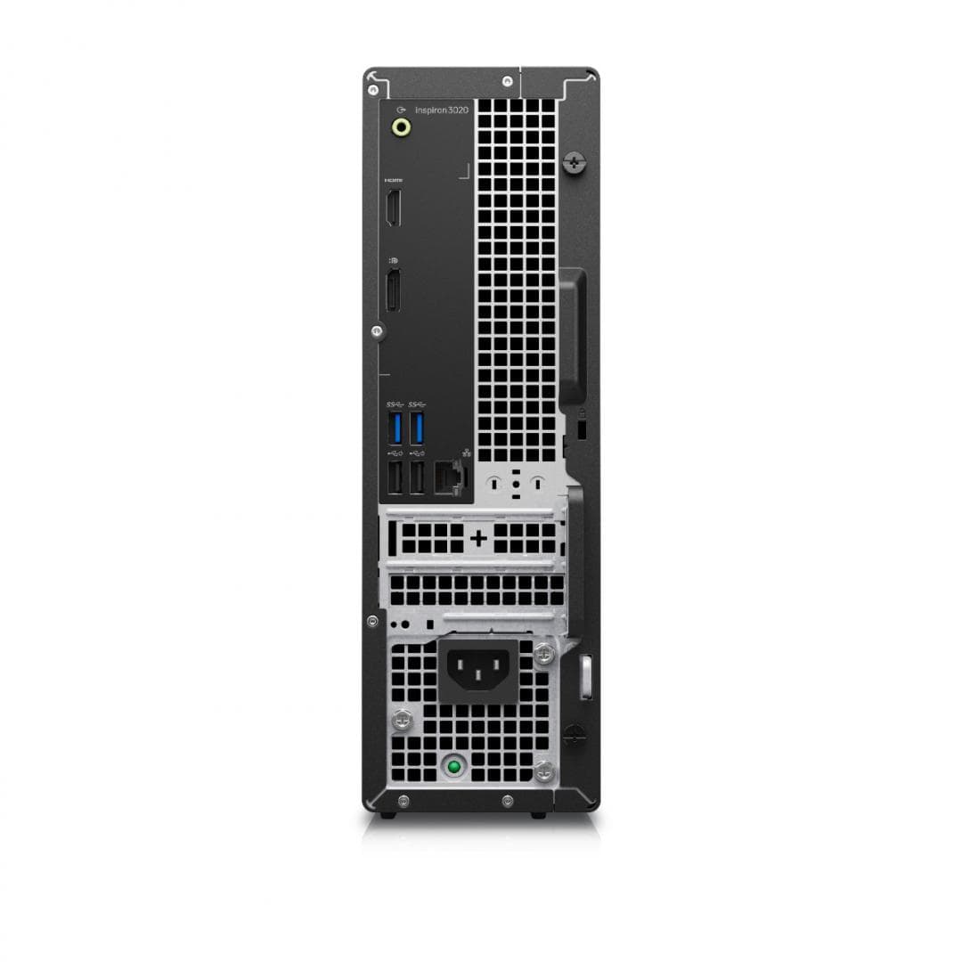 DESKTOP Computers Dell INS 3020 SFF i5-13400 16 512 W11H "DI3020I516512W11H" — miniatură