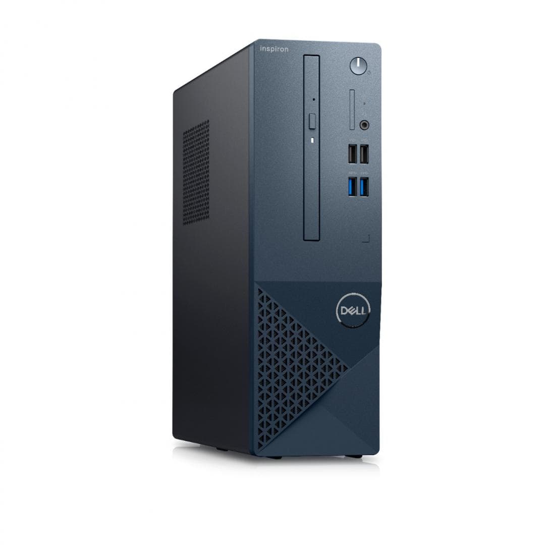 DESKTOP Computers Dell INS 3020 SFF i5-13400 16 512 W11H "DI3020I516512W11H" — miniatură